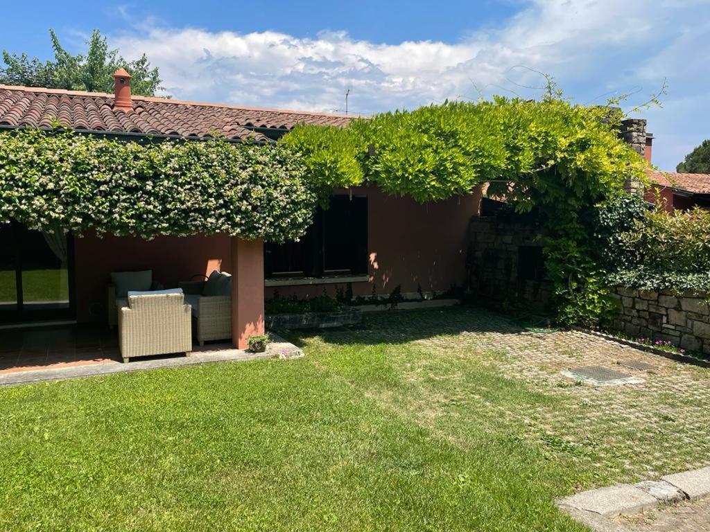 Garda Golf Country Chic Apartment